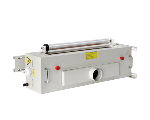 stacja do koronowania SF